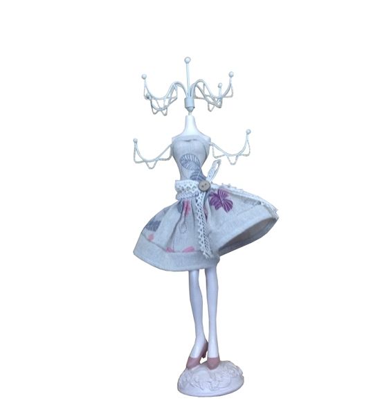 Βάση για Κοσμήματα 32cm Etoile DL-735